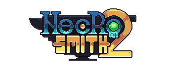 Necrosmith 2 Logo
