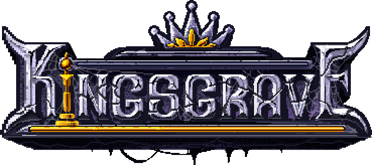 Kingsgrave Logo