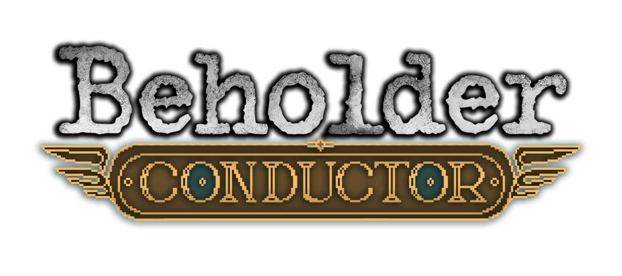 Beholder: Conductor Logo